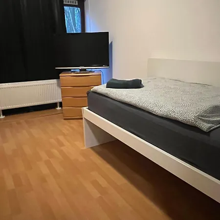 Brema Apartament Osterholz-Scharmbeck