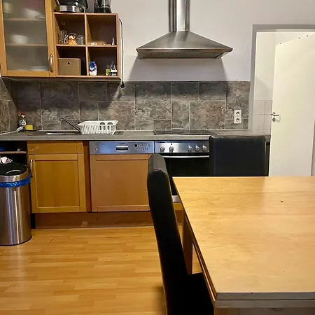 Brema Appartement *