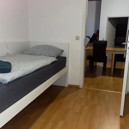 Appartement Brema