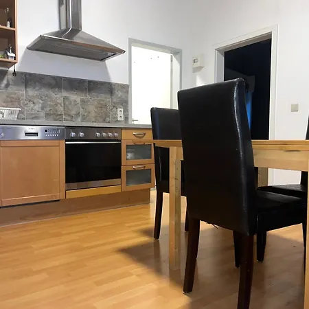 Apartament Brema