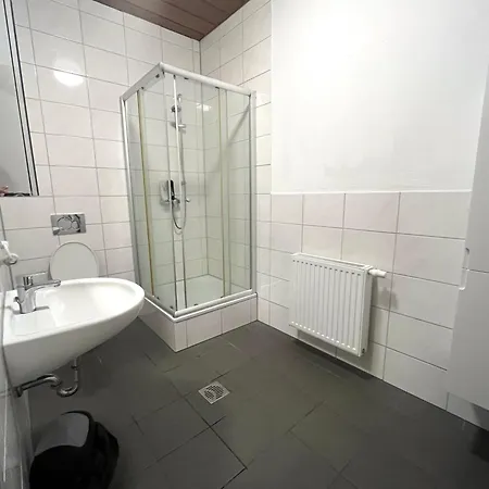 Appartement Brema *