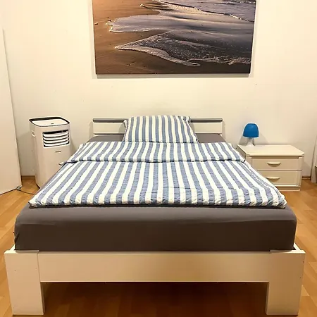 Apartament Brema Osterholz-Scharmbeck