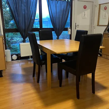 Appartement Brema